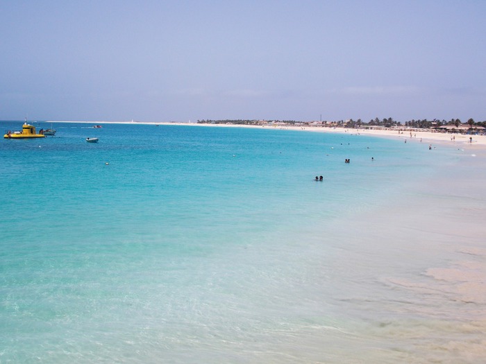 Experience Sal The Sunshine Island of Dreams Belalgarve